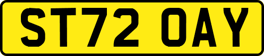 ST72OAY