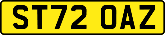 ST72OAZ