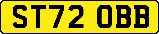 ST72OBB