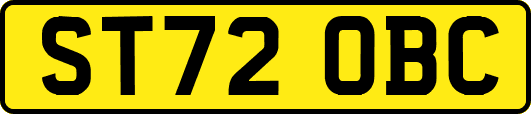 ST72OBC