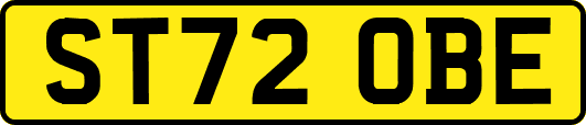 ST72OBE