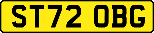ST72OBG