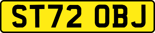 ST72OBJ