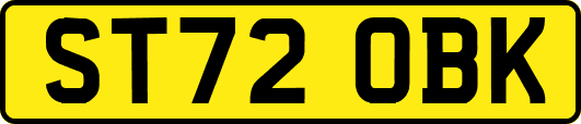 ST72OBK
