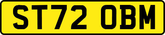 ST72OBM