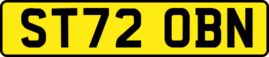 ST72OBN