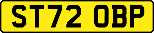 ST72OBP