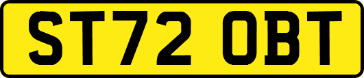ST72OBT