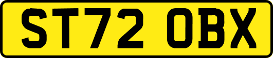 ST72OBX