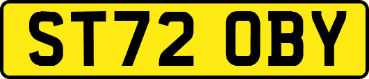 ST72OBY