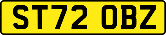 ST72OBZ