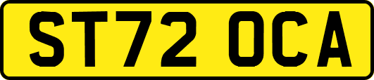 ST72OCA