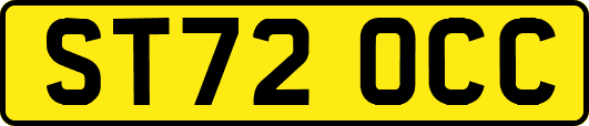 ST72OCC