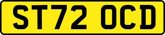 ST72OCD