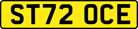 ST72OCE