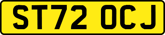 ST72OCJ