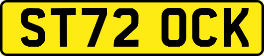 ST72OCK