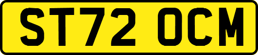 ST72OCM