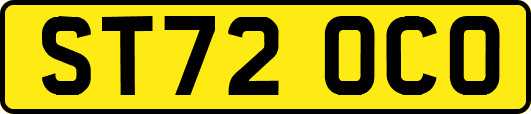 ST72OCO