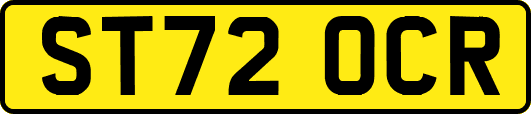 ST72OCR