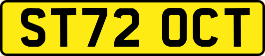 ST72OCT