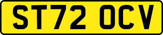 ST72OCV
