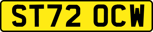 ST72OCW