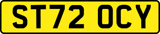 ST72OCY