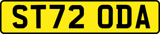 ST72ODA