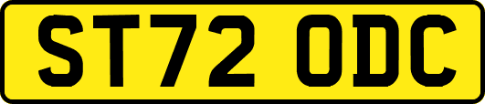ST72ODC