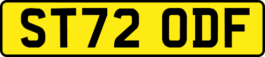 ST72ODF