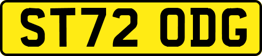 ST72ODG