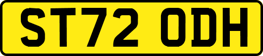 ST72ODH
