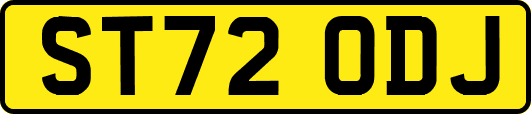 ST72ODJ