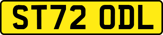 ST72ODL