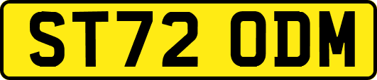 ST72ODM