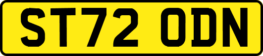 ST72ODN
