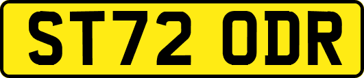 ST72ODR