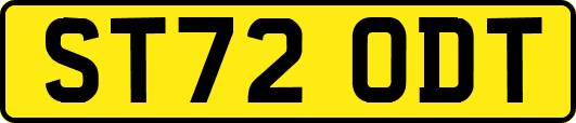 ST72ODT