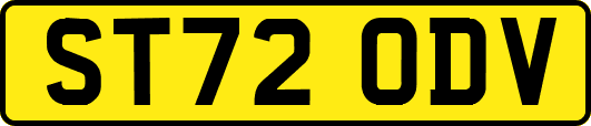 ST72ODV
