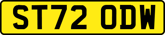 ST72ODW