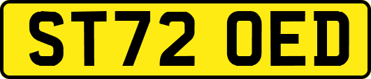 ST72OED