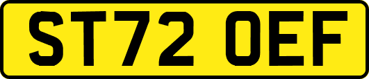 ST72OEF