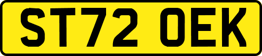 ST72OEK