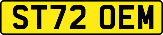 ST72OEM