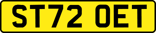 ST72OET