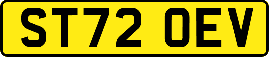 ST72OEV