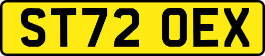 ST72OEX