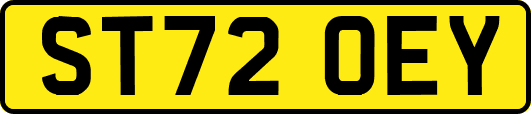 ST72OEY