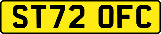 ST72OFC